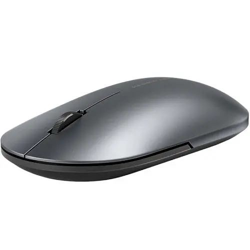 Мышь XiaomiXiaomi Mouse Wireless Elegant Metallic Edition (XMWS001TM) (HLK4037CN) - фото 3
