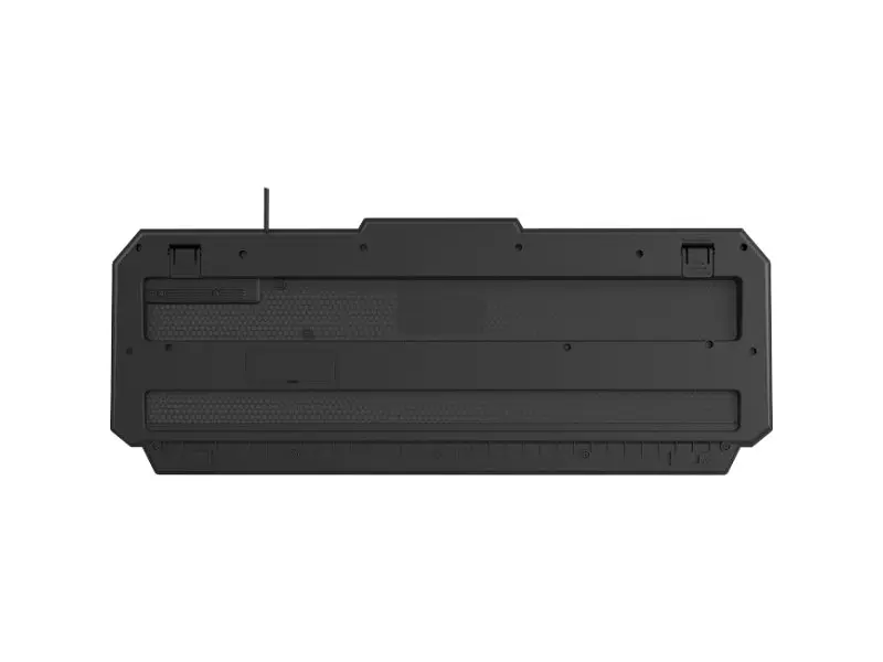 Клавіатура Maxxter KBG-UML-02B-UA Black - фото 5
