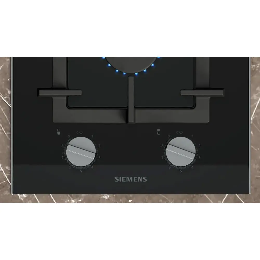 Газова варильна поверхня Siemens ER3A6BI40 [143261] - фото 3