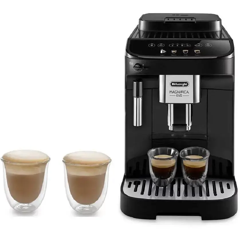 Кавомашина DeLonghi ECAM290.22.B - фото 2