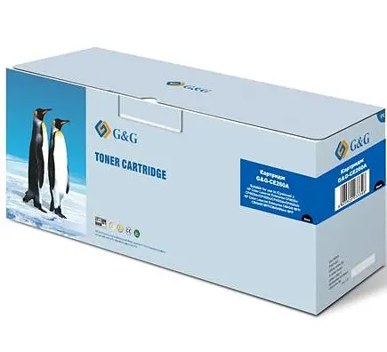 Картридж GG до Brother HL-L2360/2365/2300/2340 max Black 2600 стор teh0015426 - фото 2