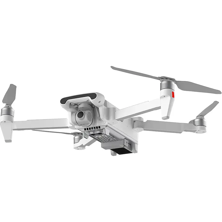 Квадрокоптер Fimi X8 SE 2022 V2 Combo [FMWRJ03A8] [111684] - фото 3