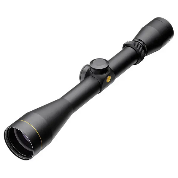 Приціл Leupold VX-1 3-9х40mm shotgun / muzzleloader Heavy Duplex - фото 3