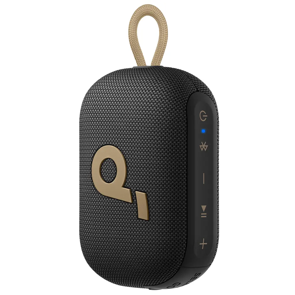 Акустична система Anker SoundСore Select 4 Go Golden (A31X1BB1) - фото 2