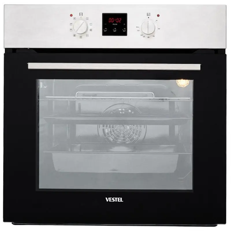 Духовка электрическая Vestel AFX-6684 - фото 2