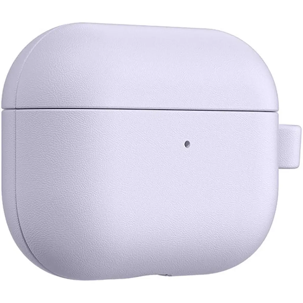 Чохол AmazingThing Glamour Artisan Case для Airpods Pro 3 Purple [162127] - фото 2