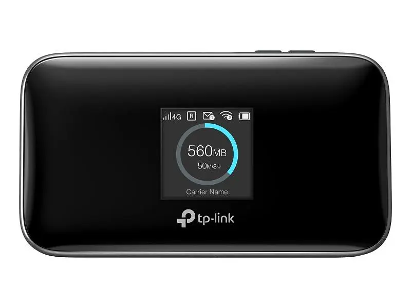 Модем 4G / 3G + Wi-Fi роутер TP-LINK M7750