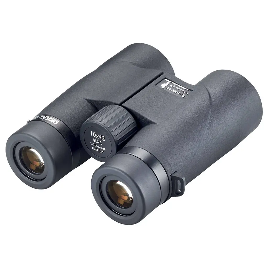 Бінокль Opticron Explorer WA ED-R 10x42 WP (30772) - фото 4