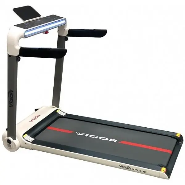 Бігова доріжка Vigor XPL400