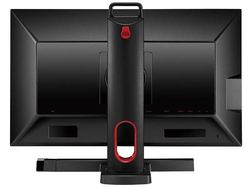 Монітор BenQ XL2420G (9H.LC5LB.QBE) - фото 2