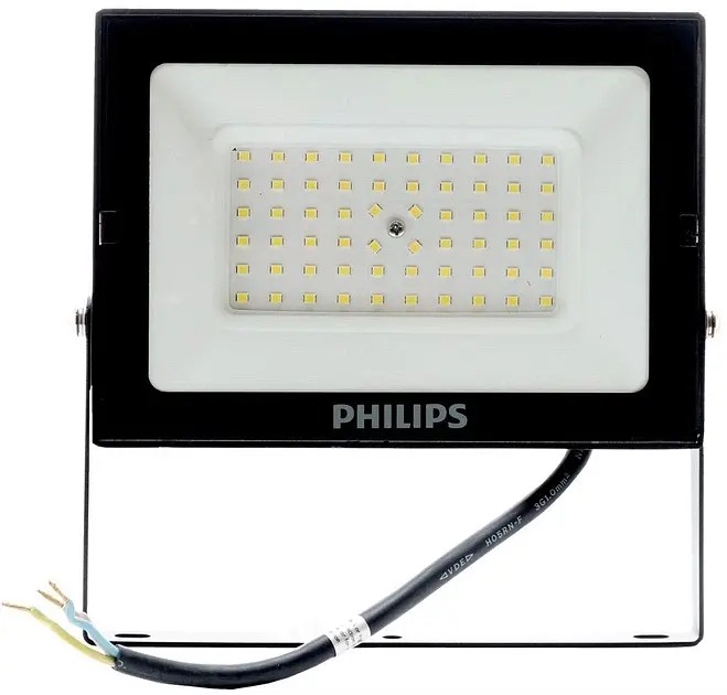 Прожектор Philips BVP156 G2 LED40/NW 220-240 50 W WB (911401814387) - фото 2
