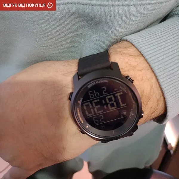 Годинник North Edge Aero - фото 17