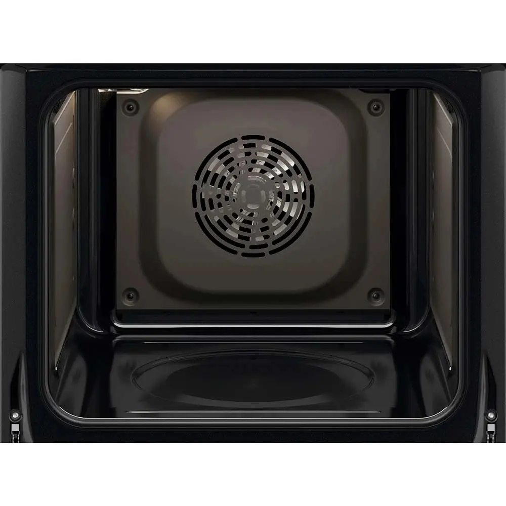 Духова шафа електрична Electrolux EOF5C50BZ - фото 6