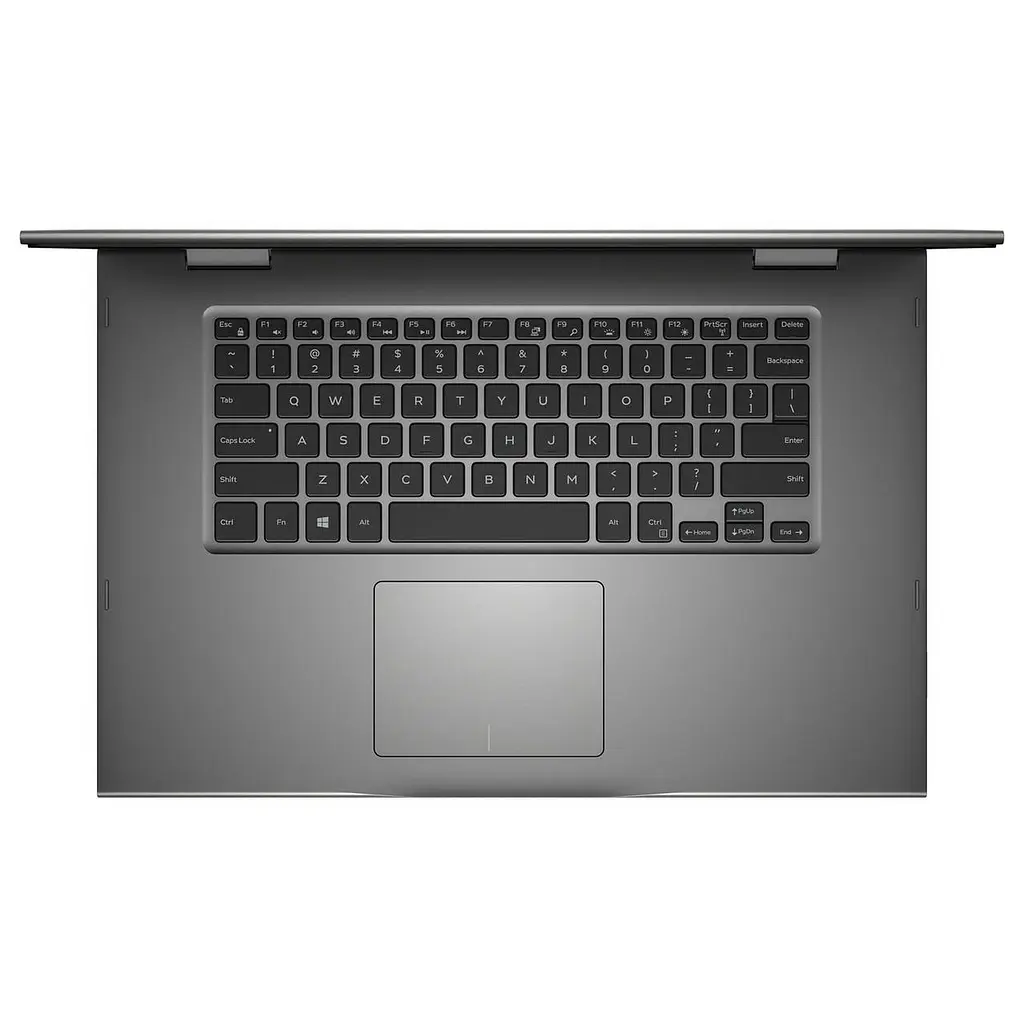 Ноутбук Dell Inspiron 15 5579 2-in-1 (i7-8550U/16/512SSD) - Class B "Б/В" - фото 8
