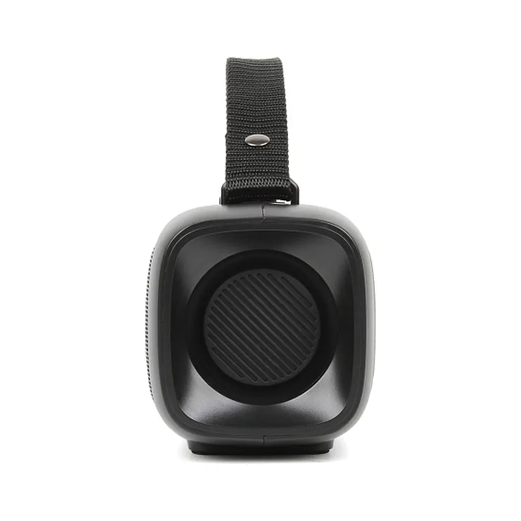 Акустична система REAL-EL X-717 Black (EL121600021) - фото 8