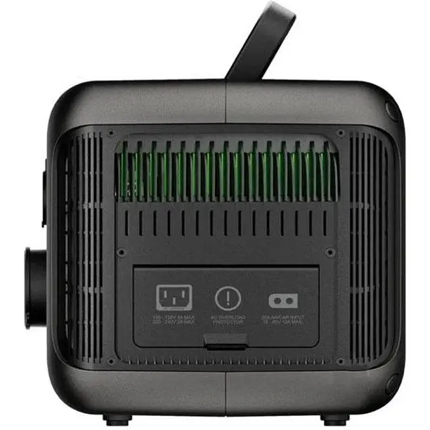 Зарядная станция Allpowers R600 299Wh 600W - фото 3