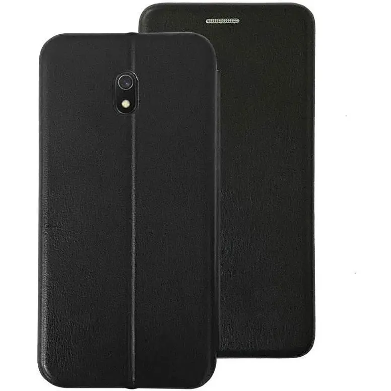 Чохол-книжка Primolux Besus для телефону Xiaomi Redmi 8a Black