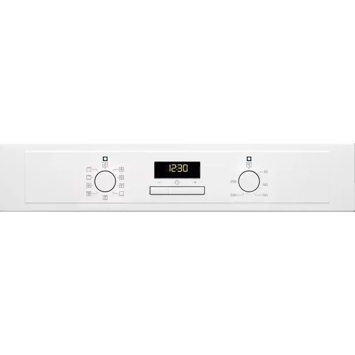 Духовка електрична Electrolux EOF3H40BW - фото 3