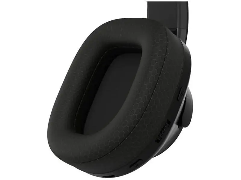 Навушники з мікрофоном Canyon EGO GH-16 Black (CND-SGHS16B) - фото 5