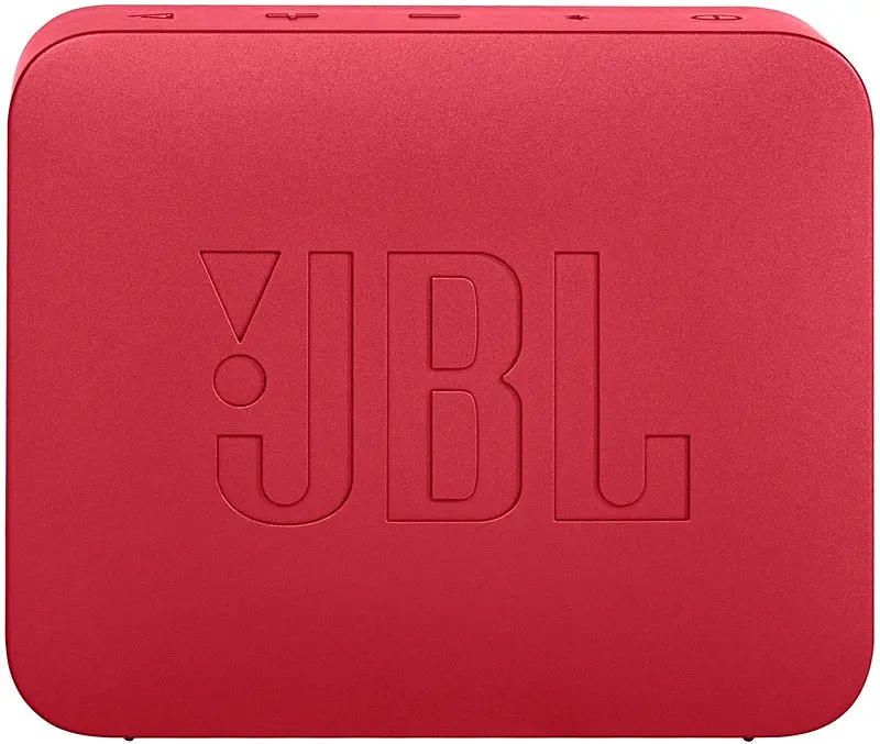 Портативна акустика JBL GO Essential Red [JBLGOESRED] [76049] - фото 5