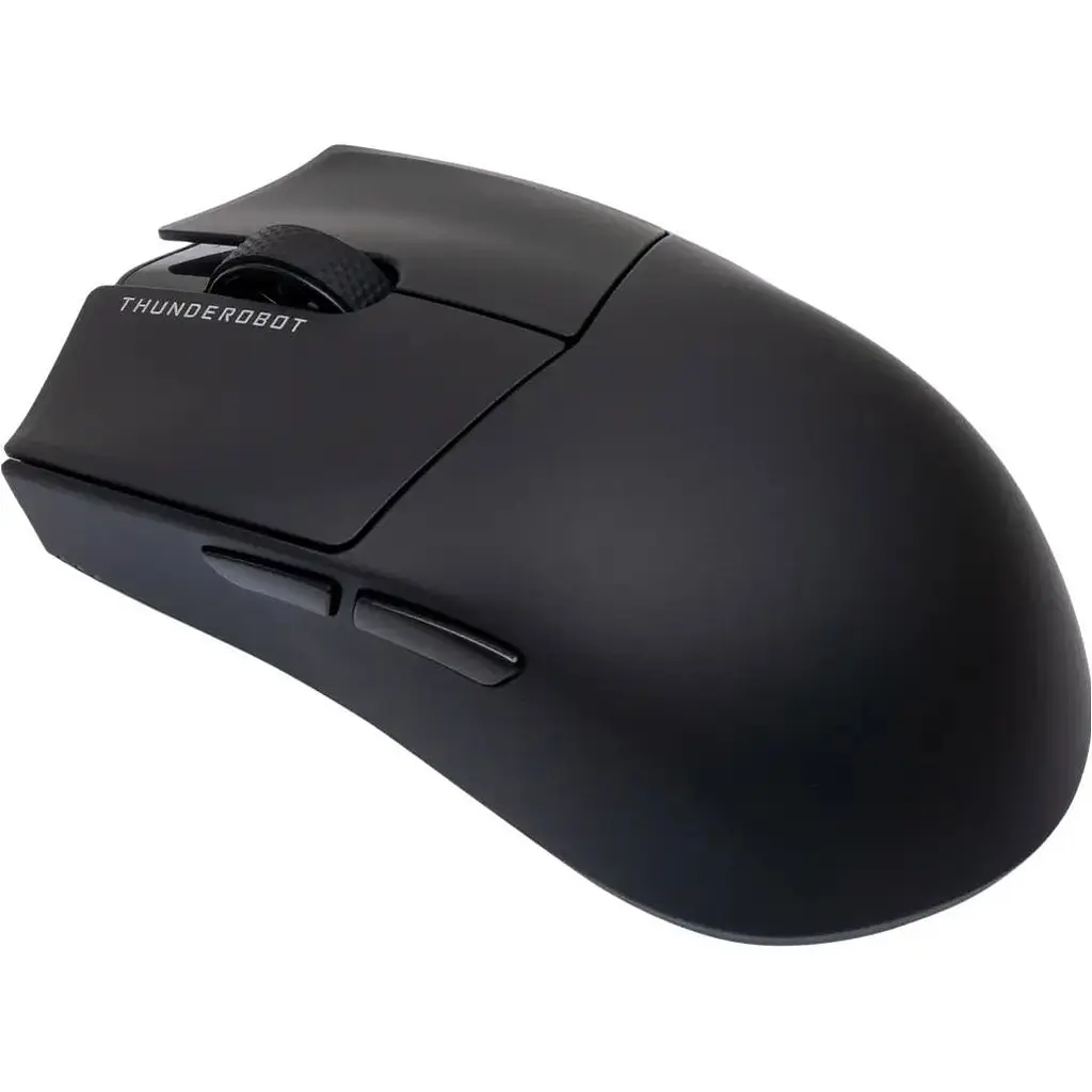 Миша Thunderobot ML903mini 8K трирежимна чорна (6932066315719) [175909] - фото 2