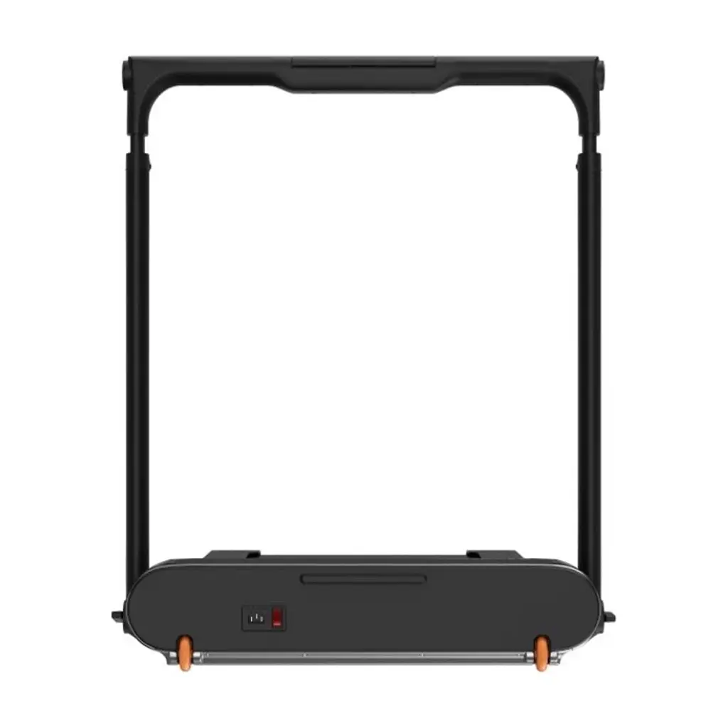 Бігова доріжка Kingsmith Walkingpad Treadmill R3 Hybrid (R3 HYBRID) - фото 3