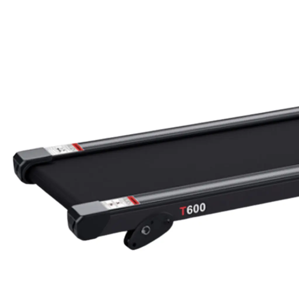 Бігова доріжка York Fitness T600 - фото 6