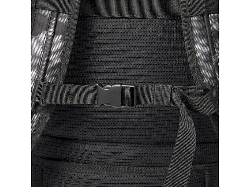 Рюкзак для ноутбука RIVACASE Sherwood 15.6 (7621 Grey Camo) - фото 9
