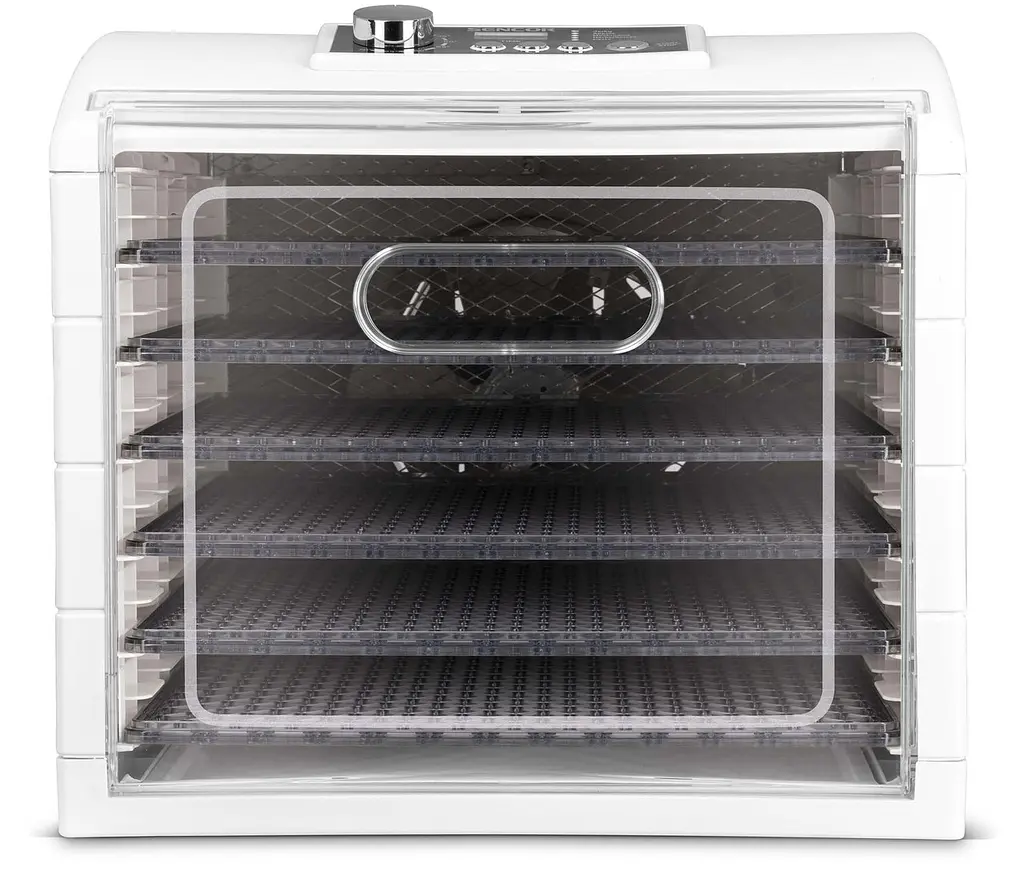 Сушка для фруктів і овочів Sencor SFD 6500WH (6820765) - фото 2