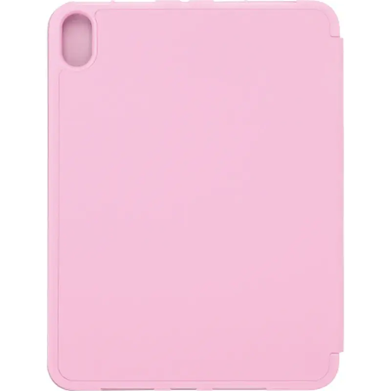Чохол до планшета Armorstandart Smart Fold Pen iPad mini 2024 / mini 6 Pink (ARM82831) - фото 2