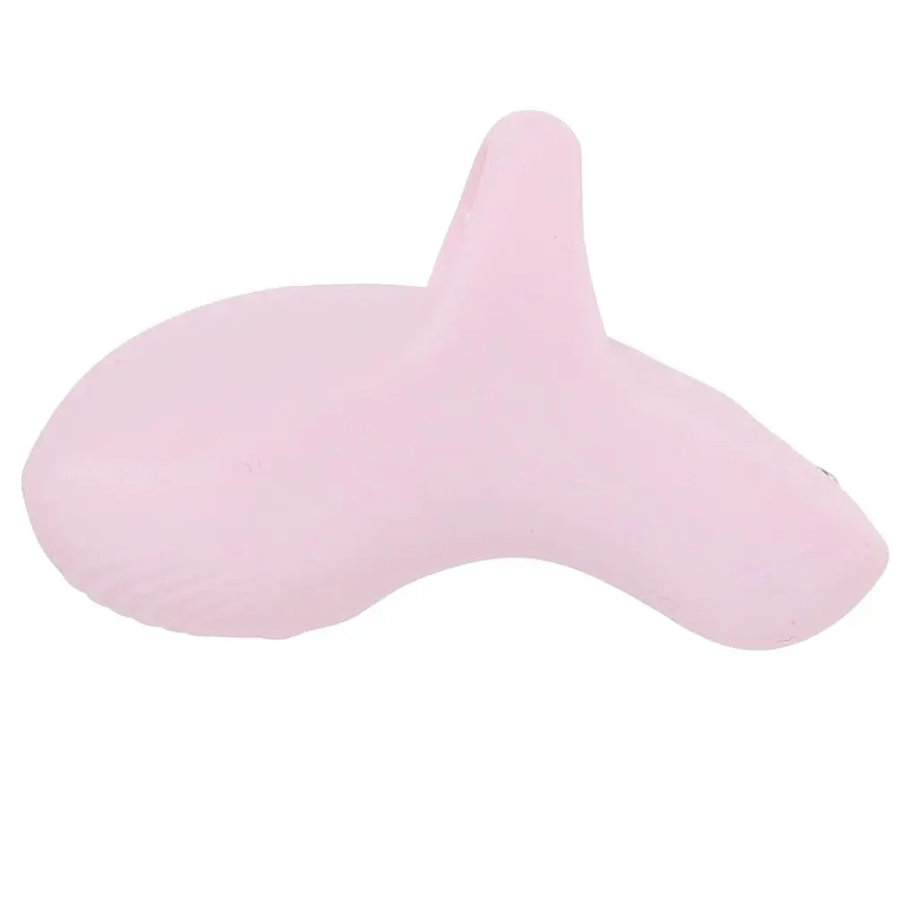 Вібратор на палець FUZU Sensa Skin Activated Fingertip Vibe - Pink, сенсорне керування, 8 режимів - фото 3