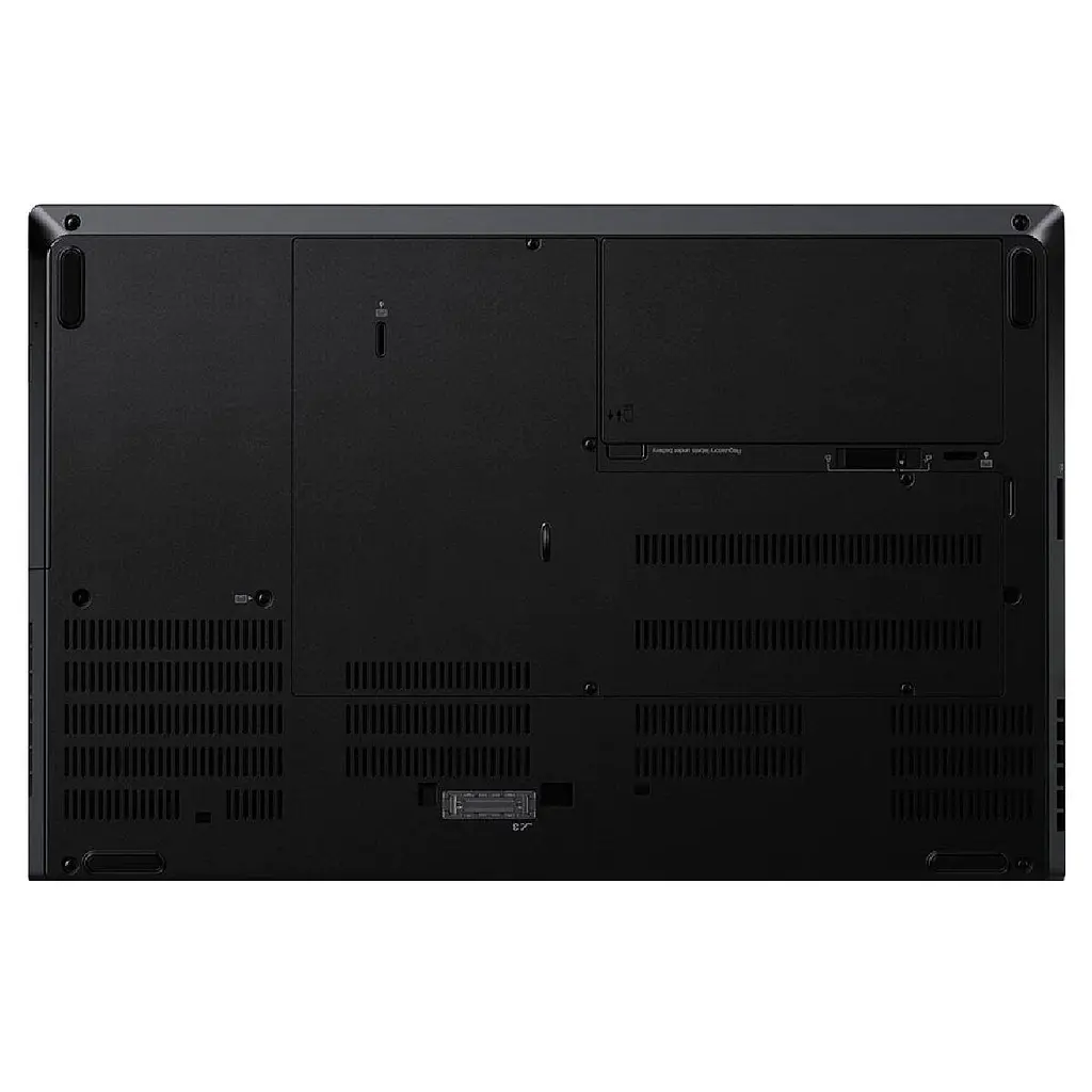 Ноутбук Lenovo ThinkPad P70 (i7-6820HQ/8/256SSD/M600M-2Gb) - Class A "Б/В" - фото 3