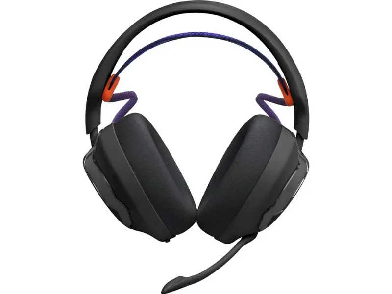 Навушники з мікрофоном JBL Quantum 650 Black (QTUM650BLK) - фото 6