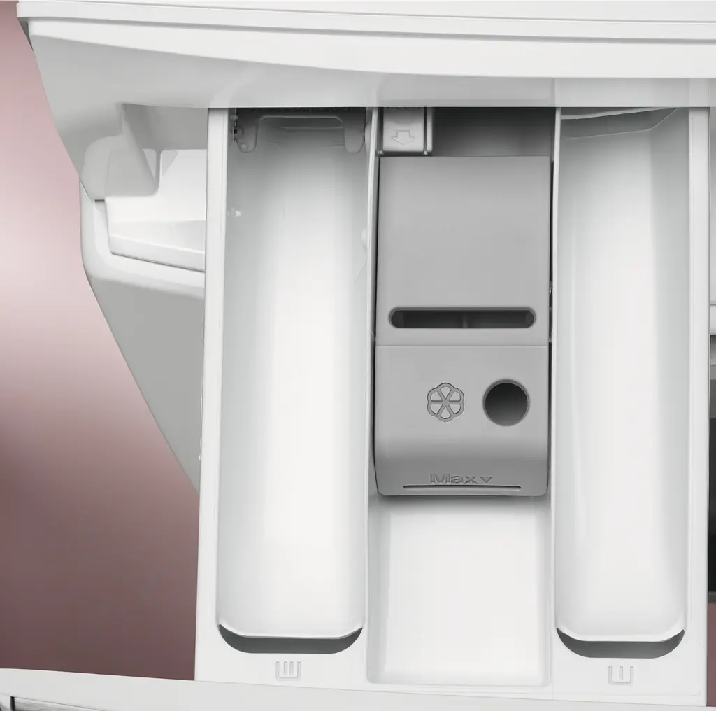Electrolux Пральна машина Electrolux фронтальна, 9кг, 1400, A, 66см, дисплей, інвертор, білий - фото 5