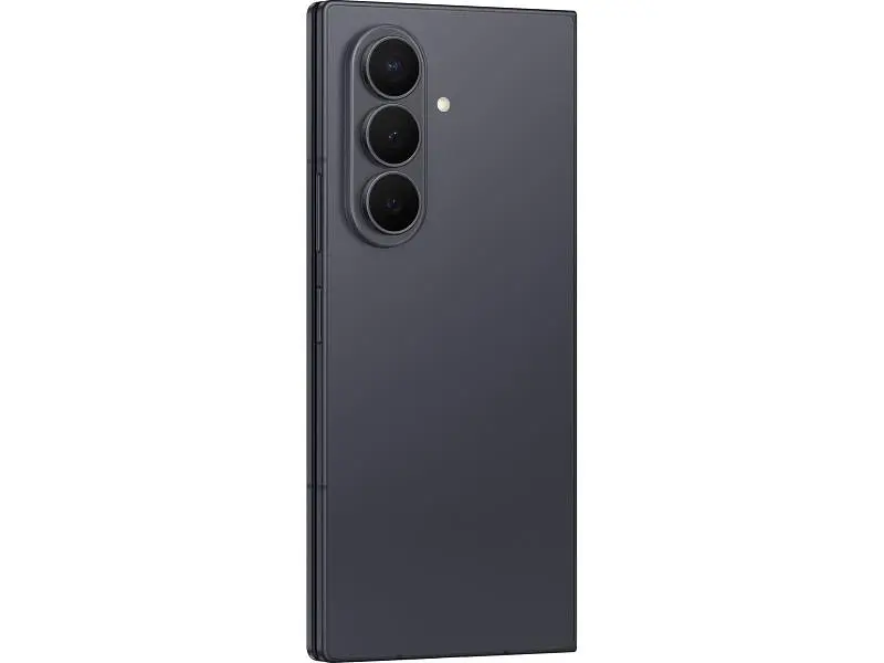 Смартфон Samsung Galaxy Fold8 Ultra 12/512GB Graphite (SM-F976BZKC) - фото 3