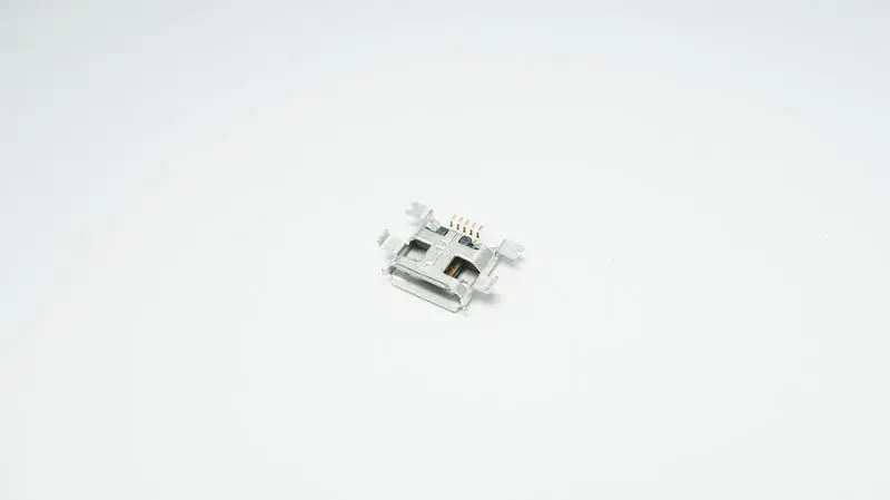 Роз'єм microUSB MUJ098 для планшета телефону - фото 3