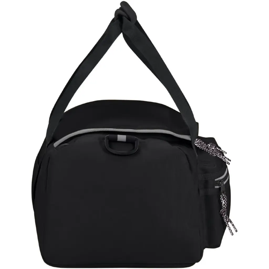 Сумка Дорожня American Tourister BRIGHTUP BLACK 40x25x20 MF8*09003 - фото 5