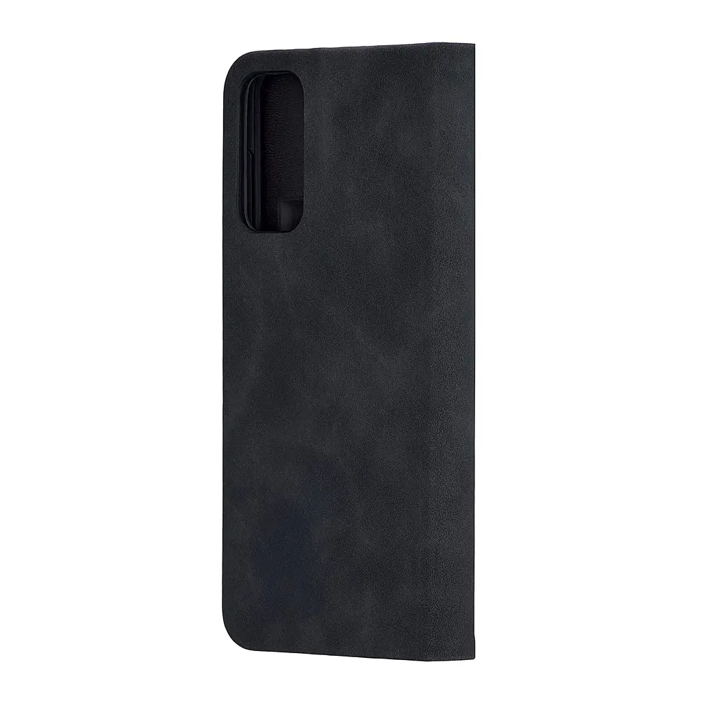 Чохол-книжка Flip Case Samsung M13 (M135) Black - фото 2