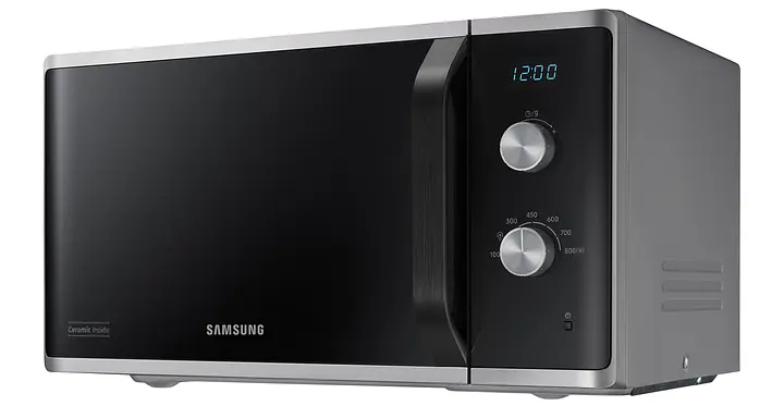 Мікрохвильова піч Samsung MS23K3614AS/UA - фото 4