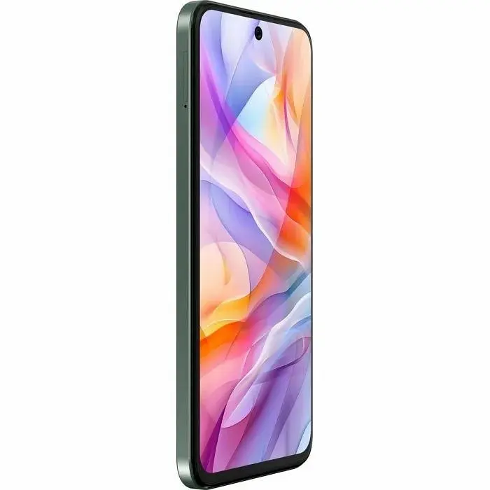 Смартфон ZTE Nubia V70 Design 8/128GB Green (UA UCRF) - фото 8