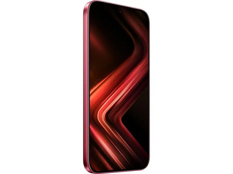 Смартфон Infinix GT 50 Pro 12/256GB Red Blaze - фото 5