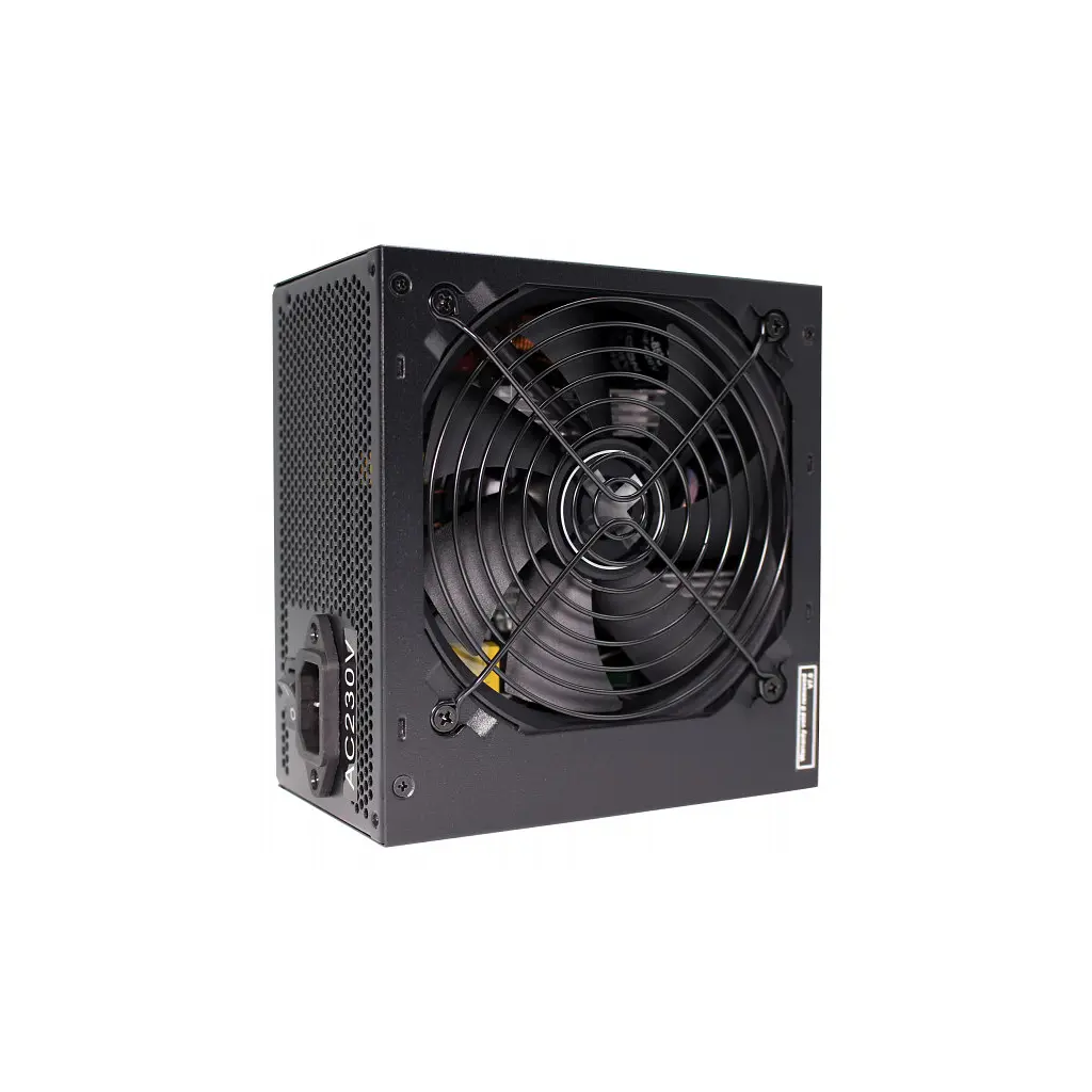 Блок живлення Xilence 650W (XP650R6.2_Bulk) - фото 2