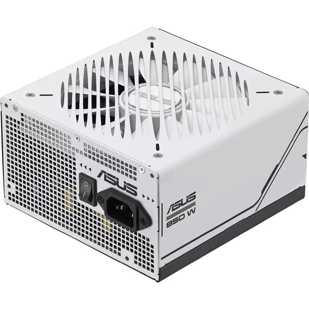 Блок живлення Asus Prime AP-850G Gold (90YE00U0-B0NA00) [141255] - фото 3