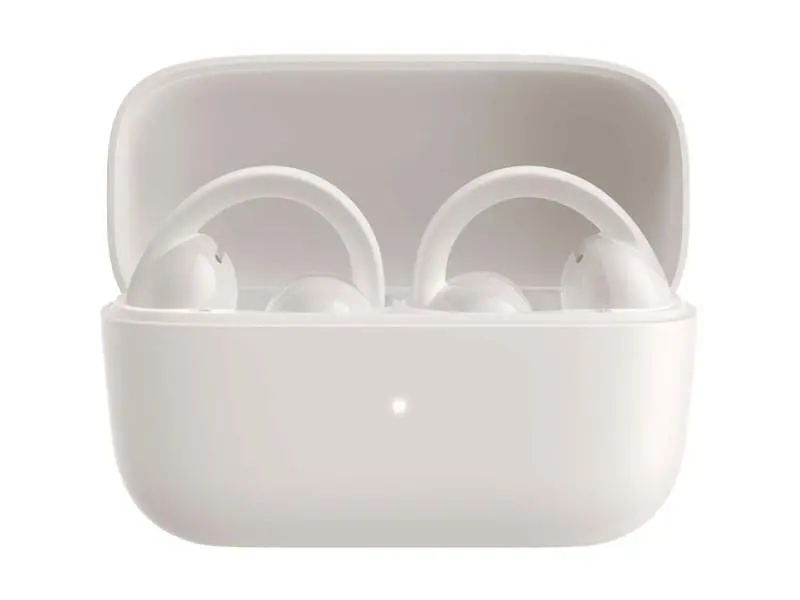 Навушники TWS ANKER SoundCore C50i White (D1101G21) - фото 2