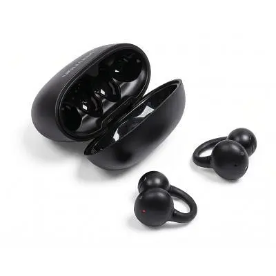 Навушники Vention Echo Clip A11 Black (NBWB0-ID) - фото 6