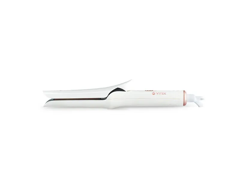 Випрямляч для волосся Vitek VT-8406 W - фото 3