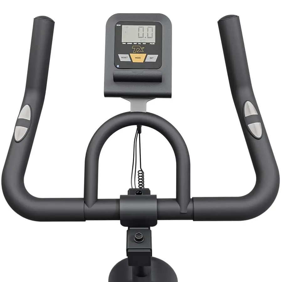 Спінбайк Trex Sport TX-640SB HOWL чорний - фото 3