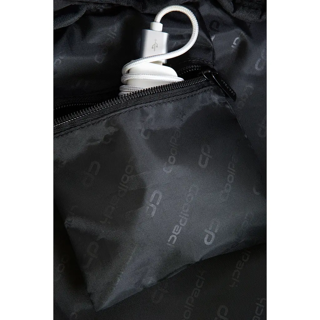 Рюкзак молодіжний CoolPack Strike L Ice Cream (E99529) - фото 5
