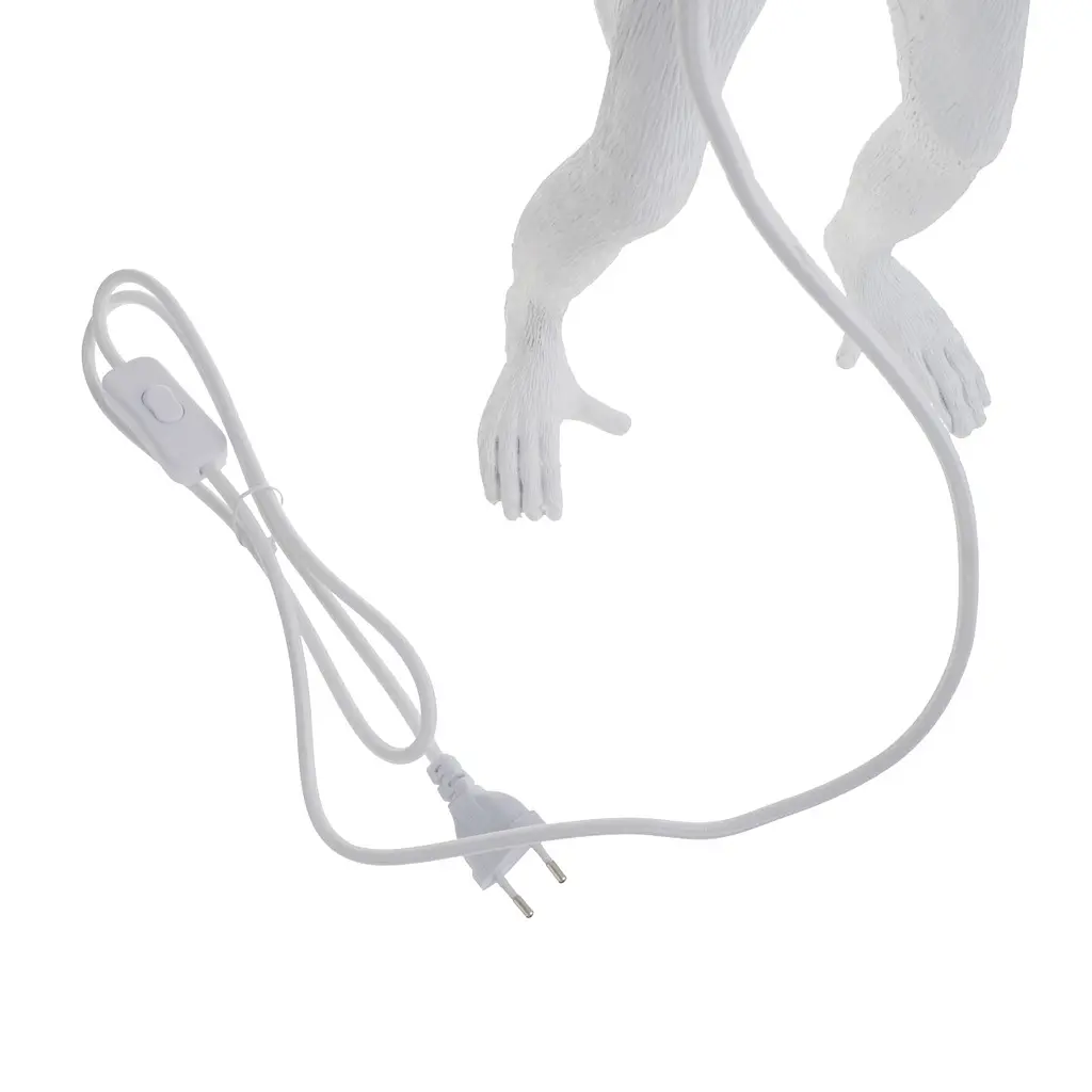 Настольная лампа Brille BR-01 680W/1A E27 WH - фото 2