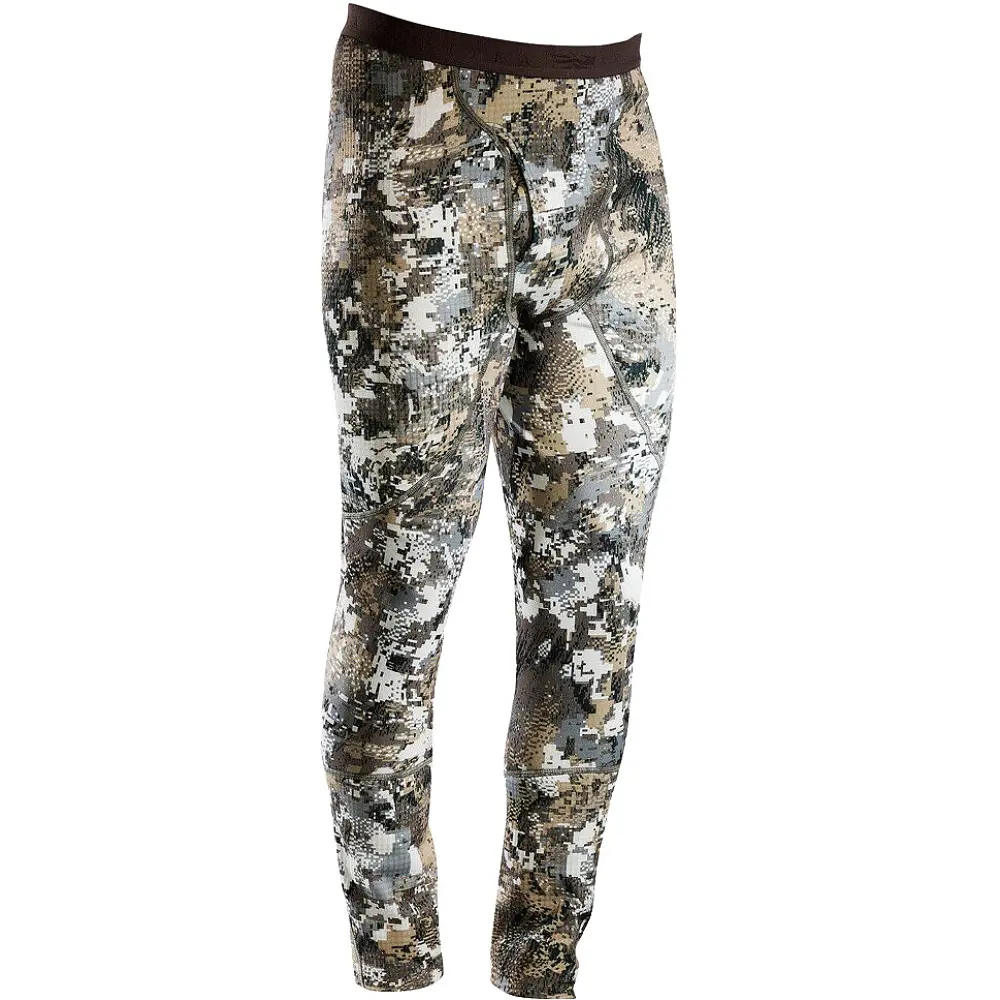 Кальсони Sitka Gear Heavyweight 3XL Optifade Elevated II